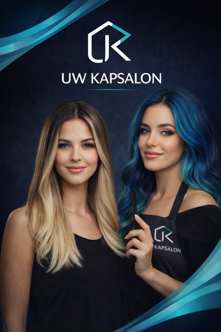 personeel - uw kapsalon