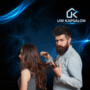 werken bij uw kapsalon