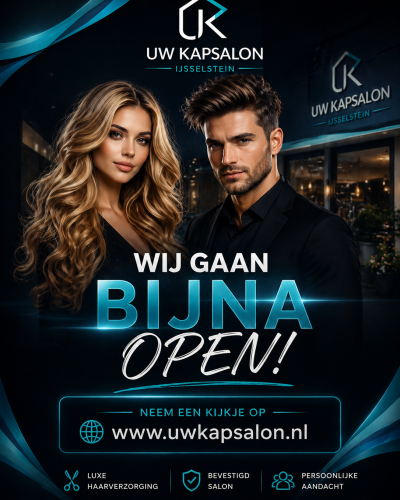 opening Ijsselstein